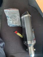 Uitlaat - Nieuw, Motoren, Ophalen of Verzenden, Nieuw