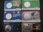 munten, Ophalen of Verzenden, Koningin Beatrix, Euro's, Losse munt