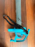 Gardena ErgoJet 3000 bladblazer en zuiger. Compleet, Ophalen, Handgedragen, Zo goed als nieuw, Met versnipperfunctie