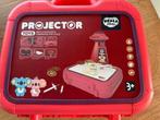 Teken projector voor kinderen, Ophalen, Zo goed als nieuw