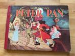 Peter pan disney margriet verzamelalbum vintage, Boeken, Ophalen of Verzenden, Zo goed als nieuw