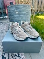 Toffe Nubikk Ross Trek Edge chunky nubuck sneaker, Nubikk, Beige, Ophalen of Verzenden, Sneakers of Gympen