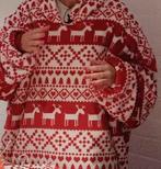 XXL Hoodie Deken - nieuw in verpakking, Ophalen of Verzenden, Nieuw, Maat 46/48 (XL) of groter