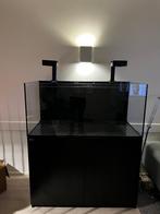 Red Sea Reefer XL 425 G2+ Zwart – Topstaat & Volledig, Dieren en Toebehoren, Vissen | Aquaria en Toebehoren, Ophalen, Zo goed als nieuw