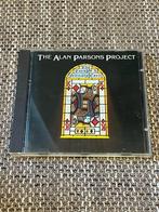 The Alan Parsons Project - The Turn of a Friendly Card (CD), Gebruikt, Ophalen of Verzenden