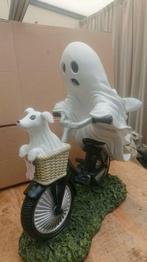 Grappig Groot Spook Halloween beeld, Ophalen, Nieuw
