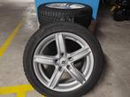 BMW winterbanden inlc. velg 17” RC21 + 225/50R17 98V, Auto-onderdelen, Banden en Velgen, Ophalen, Gebruikt, Banden en Velgen, 17 inch