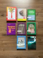 Schoolboeken Ondernemerschap en Retailmanagement, Boeken, Studieboeken en Cursussen, Ophalen of Verzenden, Zo goed als nieuw, HBO