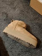 UGG Classic Ultra Mini Platform - size 37 and size 38, Kleding | Dames, Schoenen, Ophalen of Verzenden, Nieuw, Bruin