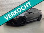 Mercedes-Benz AMG GT 4-Door Coupe AMG 63 S 4MATIC+ PANO, Automaat, Gebruikt, 4 stoelen, 2020 kg