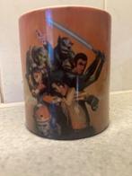 Star Wars Rebels verkleurende beker warm koud, Ophalen of Verzenden, Nieuw, Gebruiksvoorwerp