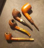 Pijpen big-ben, Verzamelen, Rookartikelen, Aanstekers en Luciferdoosjes, Ophalen of Verzenden, Gebruikt, (Water)pijp