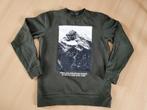 Only sweater trui donkergroen S 170 176, Ophalen of Verzenden, Zo goed als nieuw, Groen, Maat 46 (S) of kleiner