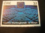 Cept/Verenigd Europa Ierland 1996  meeloper, Postzegels en Munten, Postzegels | Europa | Overig, Ierland, Ophalen of Verzenden