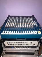 Partij diverse geluidsapparatuur, Ophalen, Gebruikt, Audio