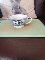 Kopje koe, Huis en Inrichting, Keuken | Servies, Ophalen of Verzenden, Zo goed als nieuw, Overige stijlen, Kop(pen) en/of Schotel(s)