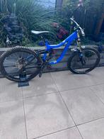 Kona park operator downhill bike, Gebruikt, Ophalen, Overige merken, Heren