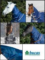 Nieuwe Bucas Combi Neck , Halzen..  XS - S - M - XL, Ophalen of Verzenden, Nieuw, Deken