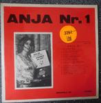 LP Anja - nr. 1 (MONOPOLE 703) (BE 1969) (vanaf € 3,50), Cd's en Dvd's, Vinyl | Nederlandstalig, Ophalen of Verzenden, Zo goed als nieuw