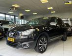 Nissan Qashqai 1.6 Connect Edition/NAP/Panoramadak/Navi/Came, Voorwielaandrijving, Euro 5, Stof, Gebruikt