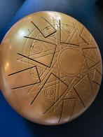 Prachtige Hand pan / Pandrum /Tongue drum, Ophalen of Verzenden, Gebruikt
