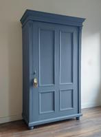 Landelijke klassieke kast, eendeurskast - Verkocht!