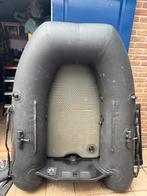 Raptor boat XLT 160 - Airdeck, Watersport en Boten, Ophalen, Zo goed als nieuw, Overige typen