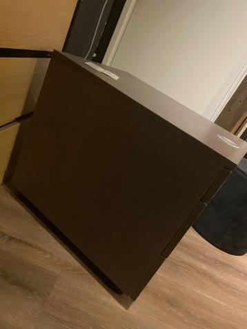 Galant Ladeblok IKEA ladekast bureau met slot - afbeelding 3