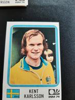 1974 world cup panini, Ophalen of Verzenden, Zo goed als nieuw, Buitenlandse clubs, Poster, Plaatje of Sticker