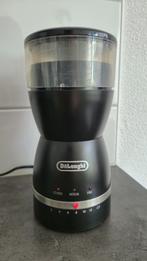 De'Longhi Koffiemolen (KG49), Ophalen of Verzenden, Gebruikt