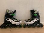Skeelers maat 42/43 Rusher, Ophalen of Verzenden, Zo goed als nieuw, Inline skates 4 wielen, Overige merken