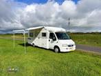 LMC Liberty TI 6600 | 2003 | Lage enkele lengte bedden, Caravans en Kamperen, Campers, Ringverwarming, Fiat, Tot en met 2, Bedrijf
