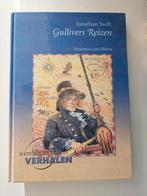 Jonathan Swift - Gullivers reizen, Boeken, Ophalen of Verzenden, Zo goed als nieuw, Jonathan Swift