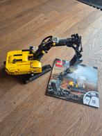 Lego Technic 42121 Graafmachine, Ophalen of Verzenden