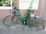 Damesfiets 28inch fietsmaat 58, Fietsen en Brommers, Fietsonderdelen, Ophalen of Verzenden, Gebruikt, Algemeen