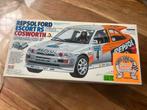 Tamiya Repsol Escort bodyset., Ophalen of Verzenden, Zo goed als nieuw, Elektro, Auto offroad