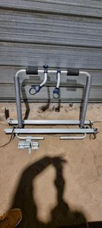 Fietsdrager Beaud Travelbike Caravan, Caravans en Kamperen, Ophalen, Gebruikt