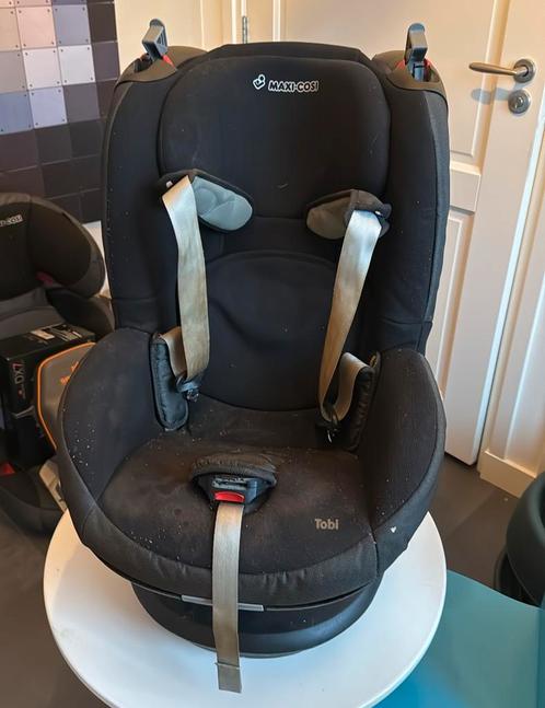 Max-Cosi Tobi, Kinderen en Baby's, Autostoeltjes, Gebruikt, Ophalen