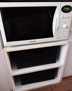 Nieuwe Samsung magnetron/oven/grill ck65 Ehv5655/geldrop, Ophalen of Verzenden, Zo goed als nieuw, Grill