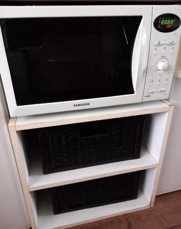 Nieuwe Samsung magnetron/oven/grill ck65 Ehv5655/geldrop beschikbaar voor biedingen