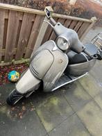 BTC CEO snor scooter blauw kenteken mag snel weg, Ophalen, Zo goed als nieuw, Benzine, Overige merken