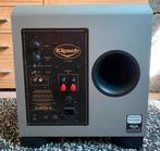Klipsch KSW10 Actieve Subwoofer 225 watt, Ophalen of Verzenden