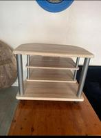 Tv Meubel Gratis af te halen!, Huis en Inrichting, Tafels | Sidetables, Ophalen, Zo goed als nieuw, 25 tot 50 cm, Rechthoekig