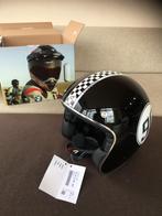 Nieuwe BMW Legend NineT motorhelm in maat M = 58 cm, Nieuw met kaartje, Overige merken, Jethelm, Dames