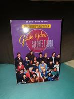 Goede Tijden, Slechte Tijden (GTST) Seizoen 4 (20 DVD), Alle leeftijden, Ophalen of Verzenden, Zo goed als nieuw, Drama
