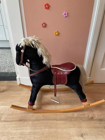 Nostalgische Houten Speelgoed Set beschikbaar voor biedingen