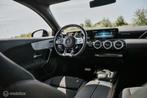Mercedes A-klasse AMG A35 4MATIC |Pano|Sfeer|Aero package, Auto's, Mercedes-Benz, Automaat, 4 cilinders, Bedrijf, Vierwielaandrijving
