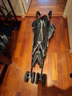 buggy, Ophalen, Zo goed als nieuw, Overige merken, Verstelbare rugleuning