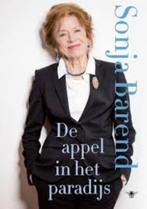 Sonja Barend: De appel in het paradijs. Hardcover, 1e druk, Ophalen of Verzenden, Zo goed als nieuw, Sonja Barend, Nederland