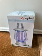 Alpina oplaadbare insectendoder (nieuw)